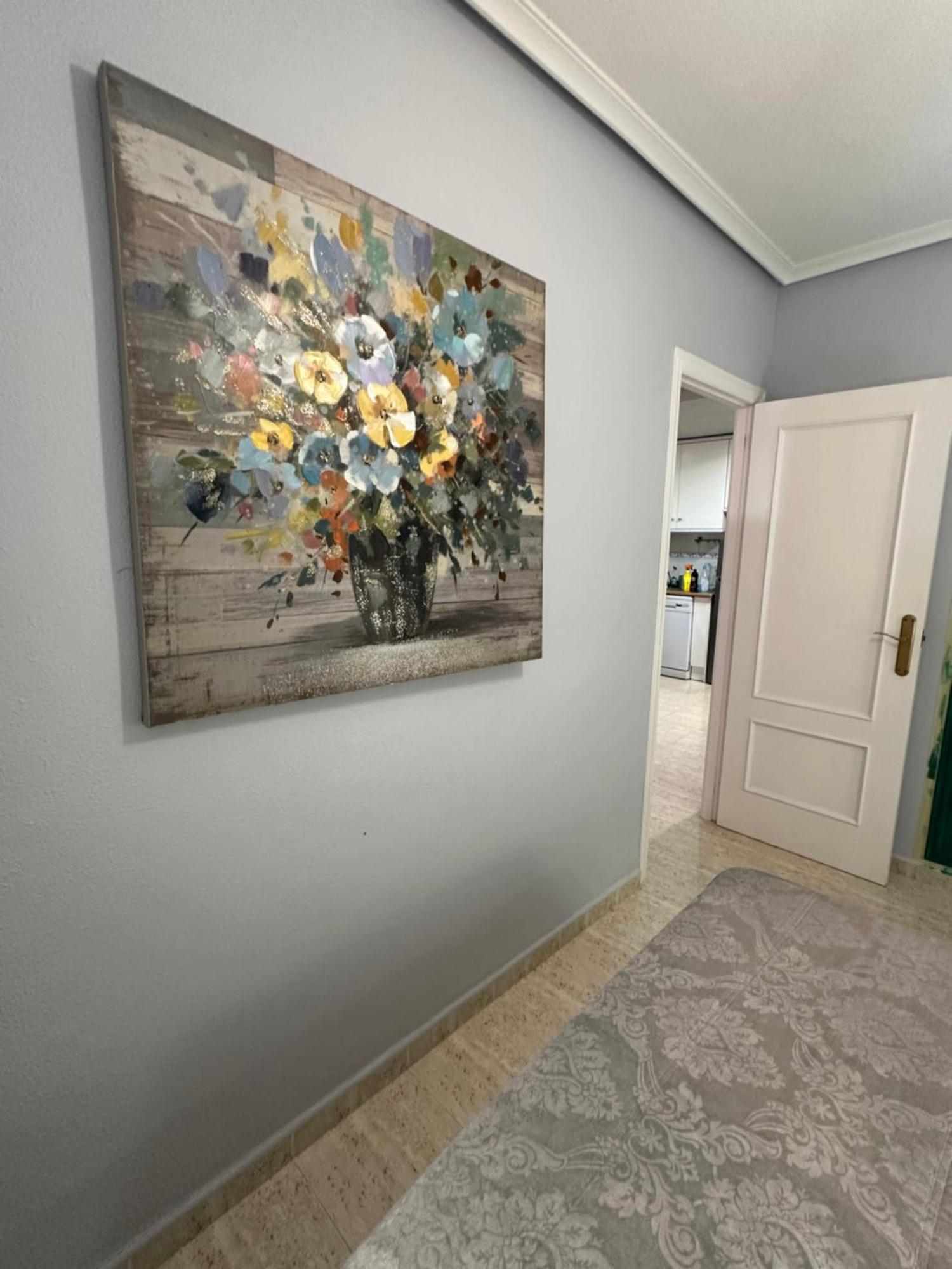 Sea View Apartament Ла-Мата Екстер'єр фото